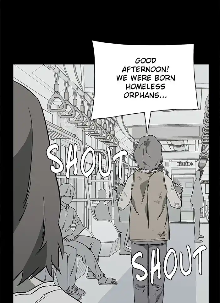 Parallel City Chapter 22