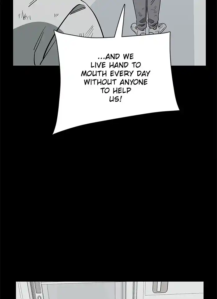 Parallel City Chapter 22