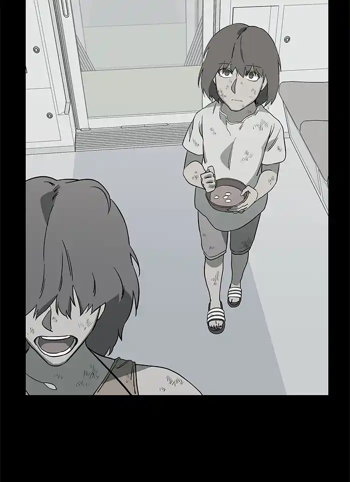 Parallel City Chapter 22