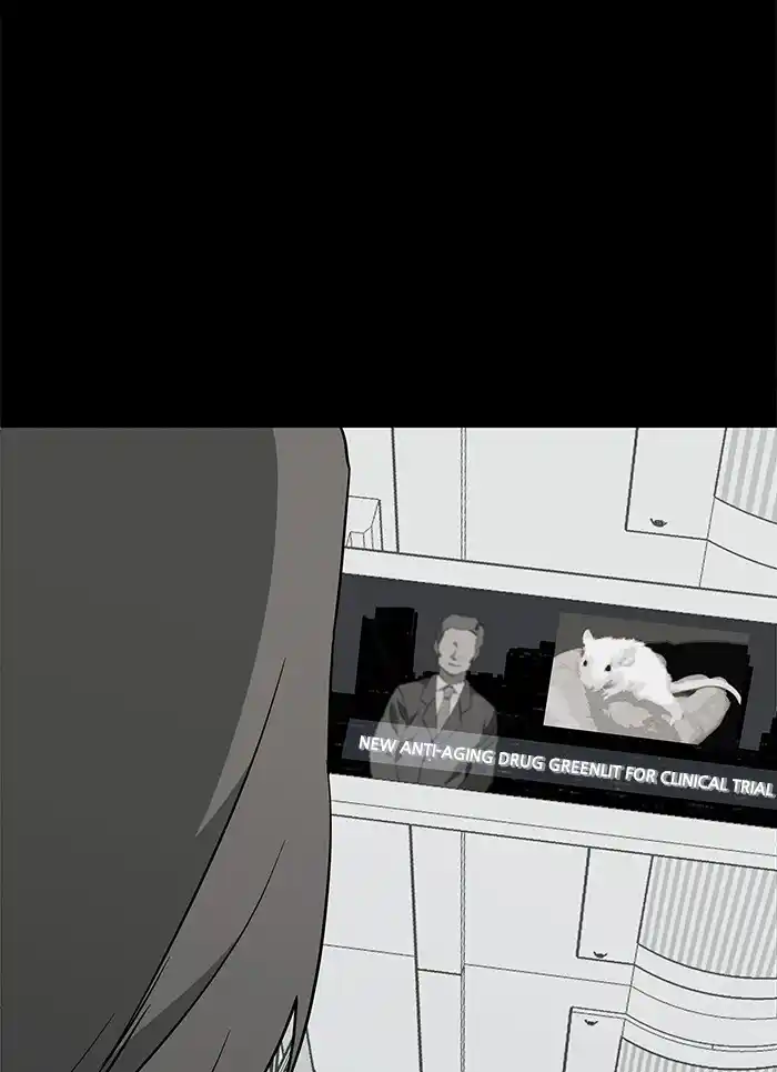 Parallel City Chapter 22