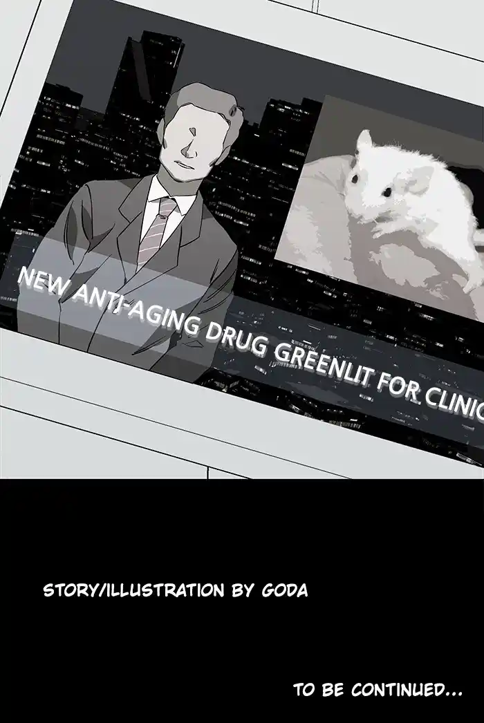 Parallel City Chapter 22