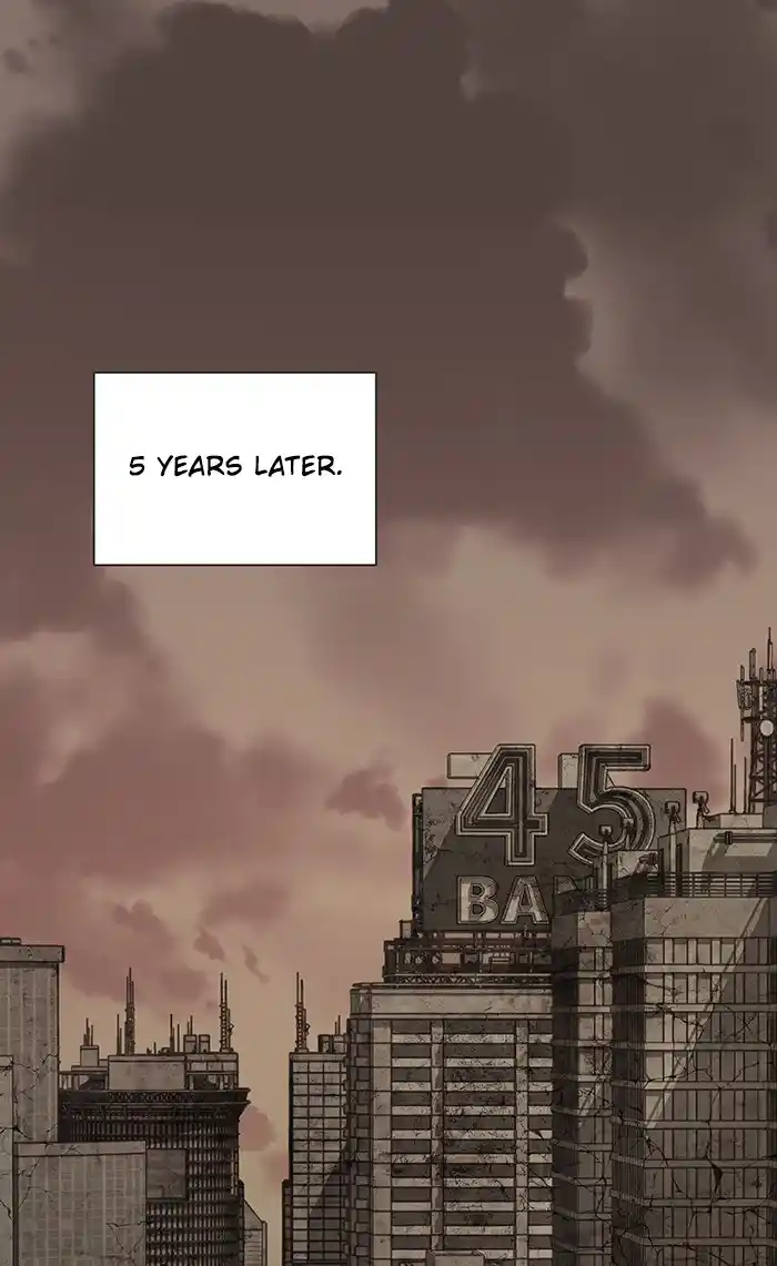 Parallel City Chapter 23