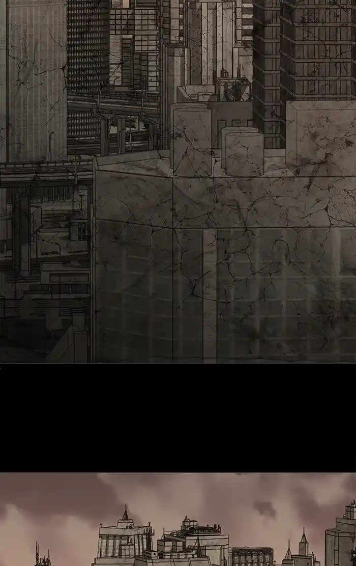 Parallel City Chapter 23