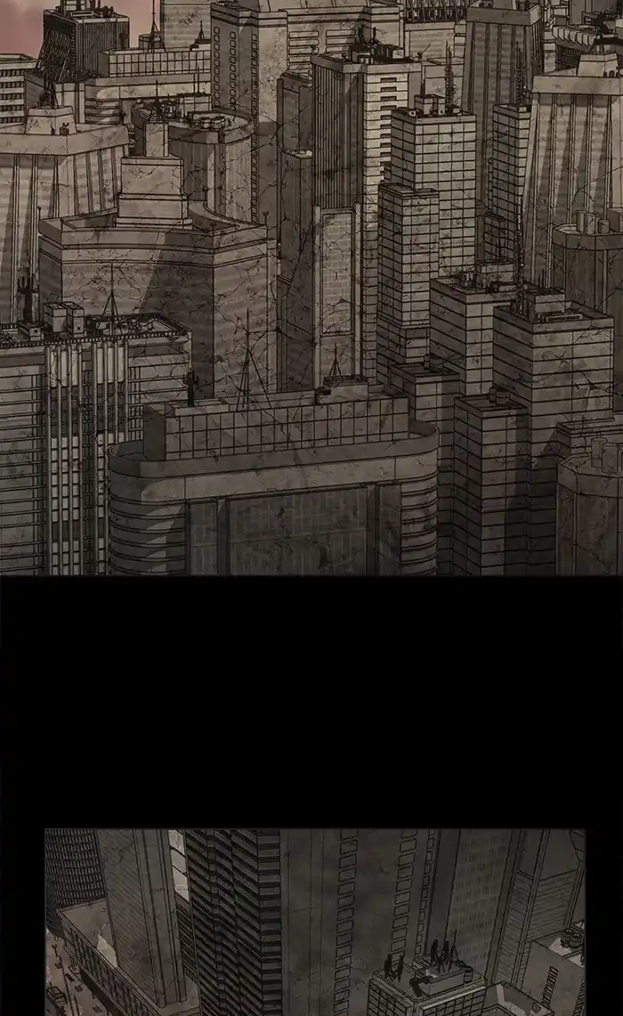 Parallel City Chapter 23