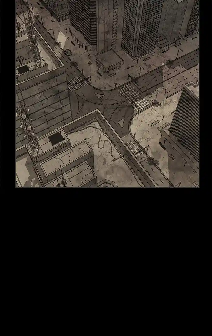 Parallel City Chapter 23