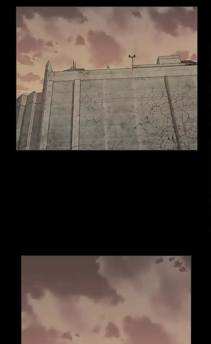 Parallel City Chapter 23