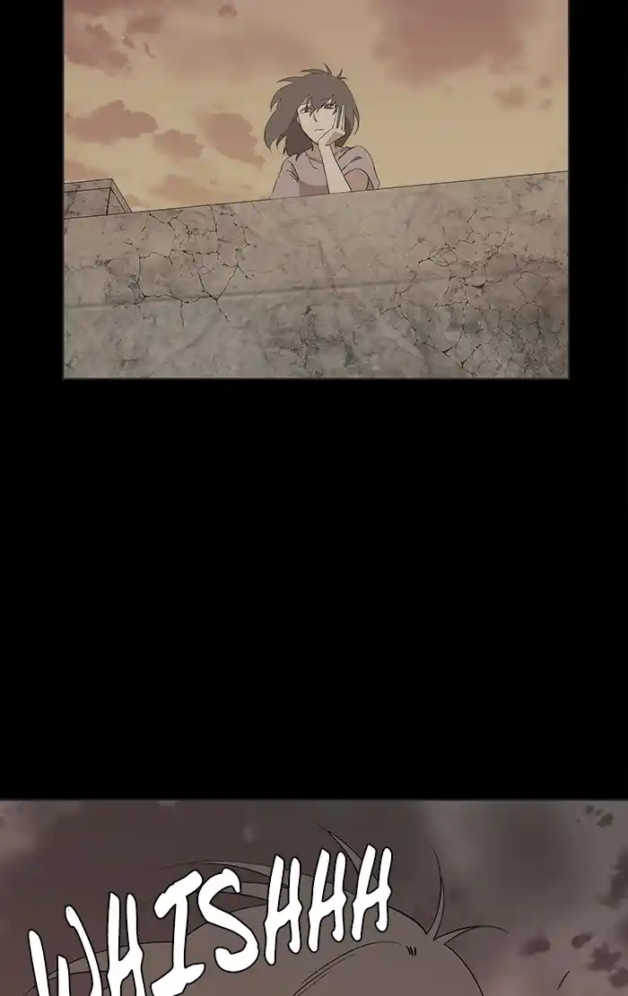 Parallel City Chapter 23