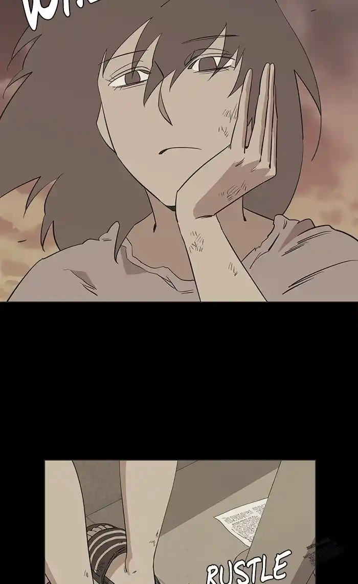 Parallel City Chapter 23