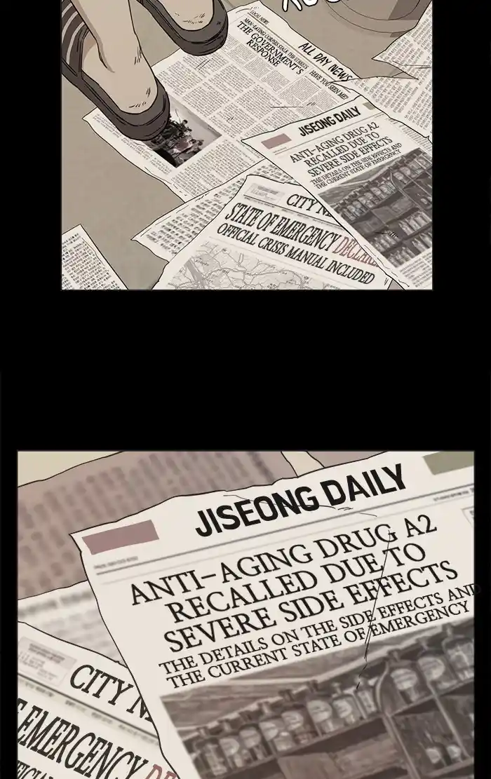 Parallel City Chapter 23