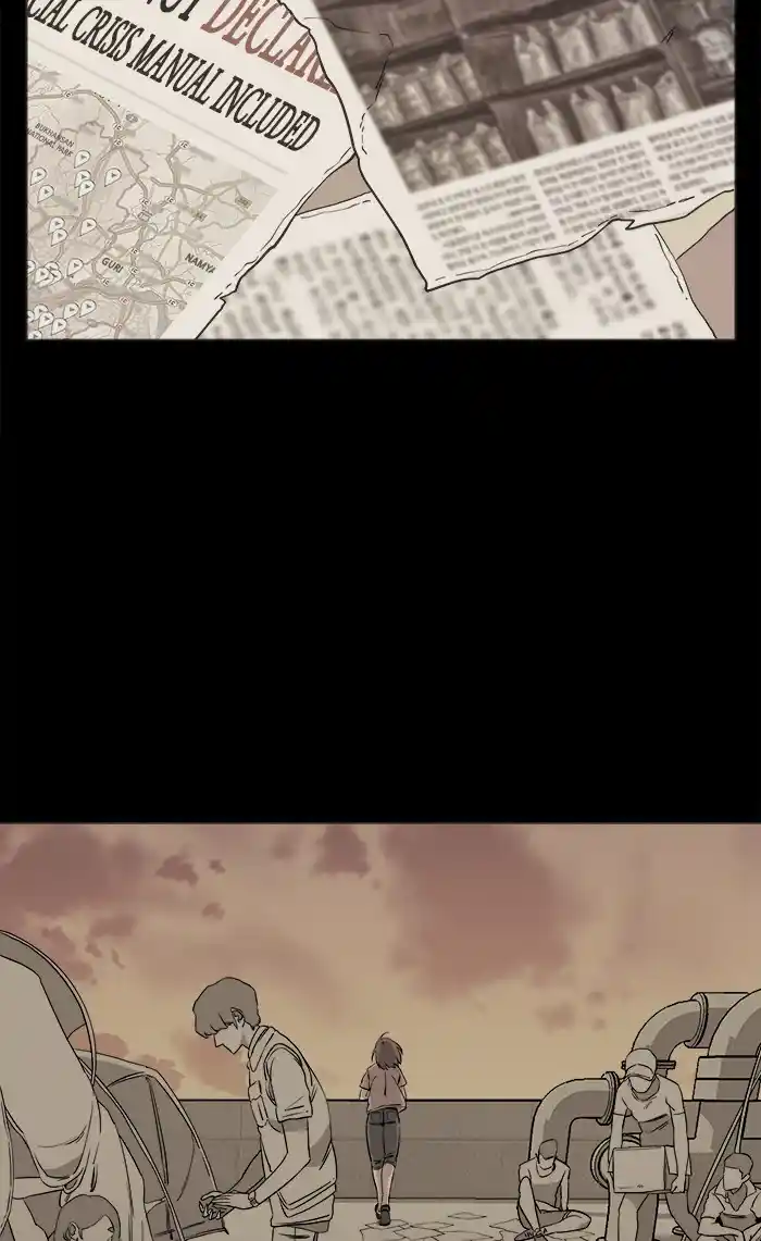 Parallel City Chapter 23