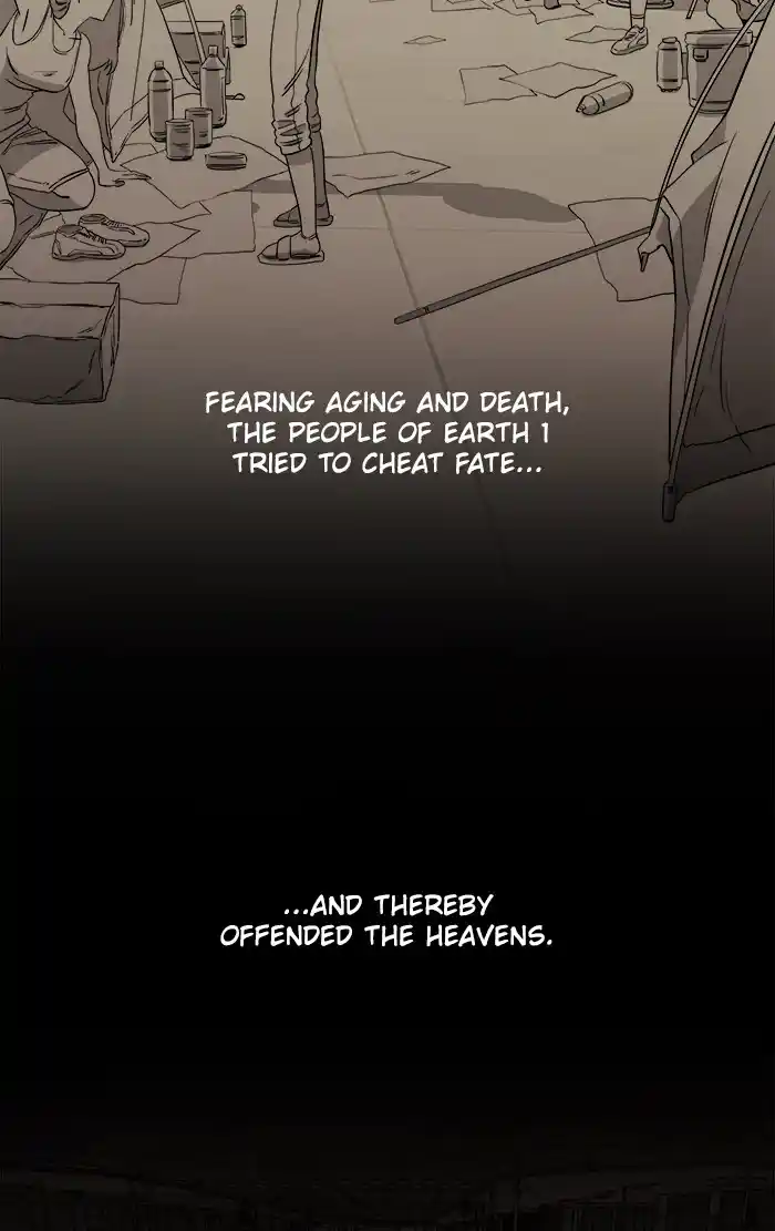 Parallel City Chapter 23