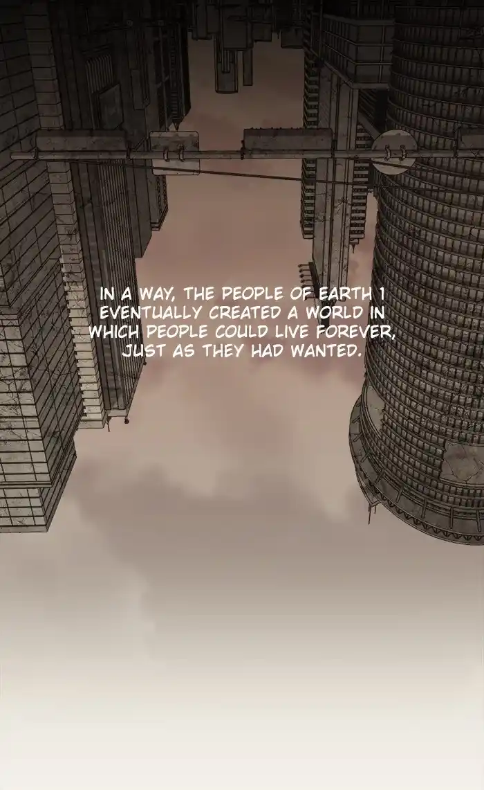 Parallel City Chapter 23