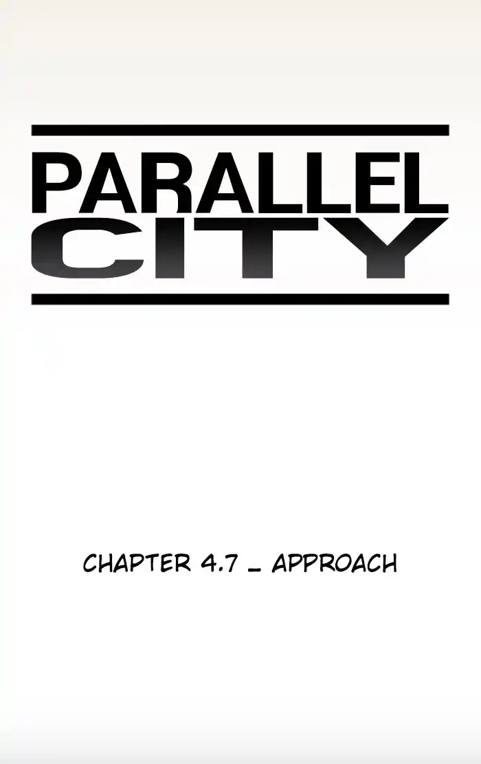 Parallel City Chapter 23