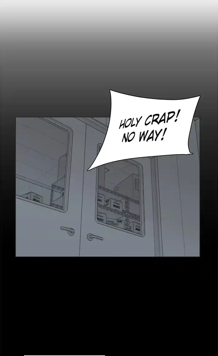 Parallel City Chapter 23