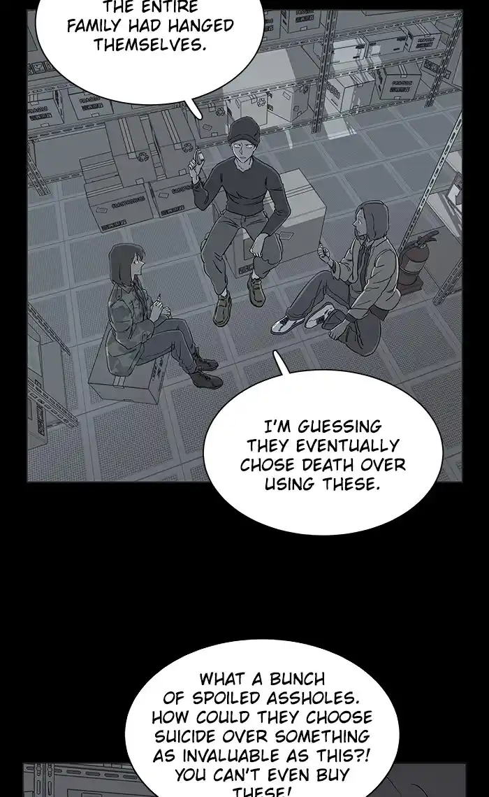 Parallel City Chapter 23