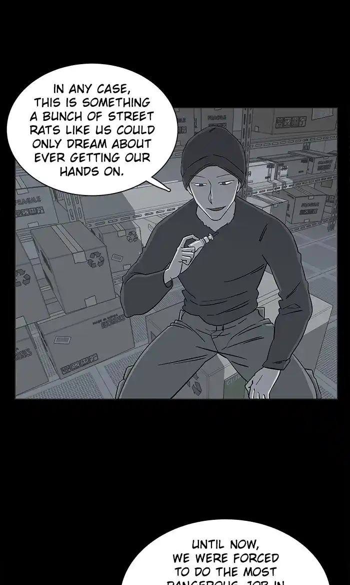 Parallel City Chapter 23