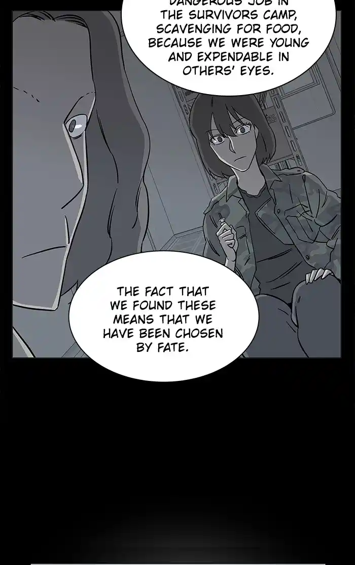 Parallel City Chapter 23