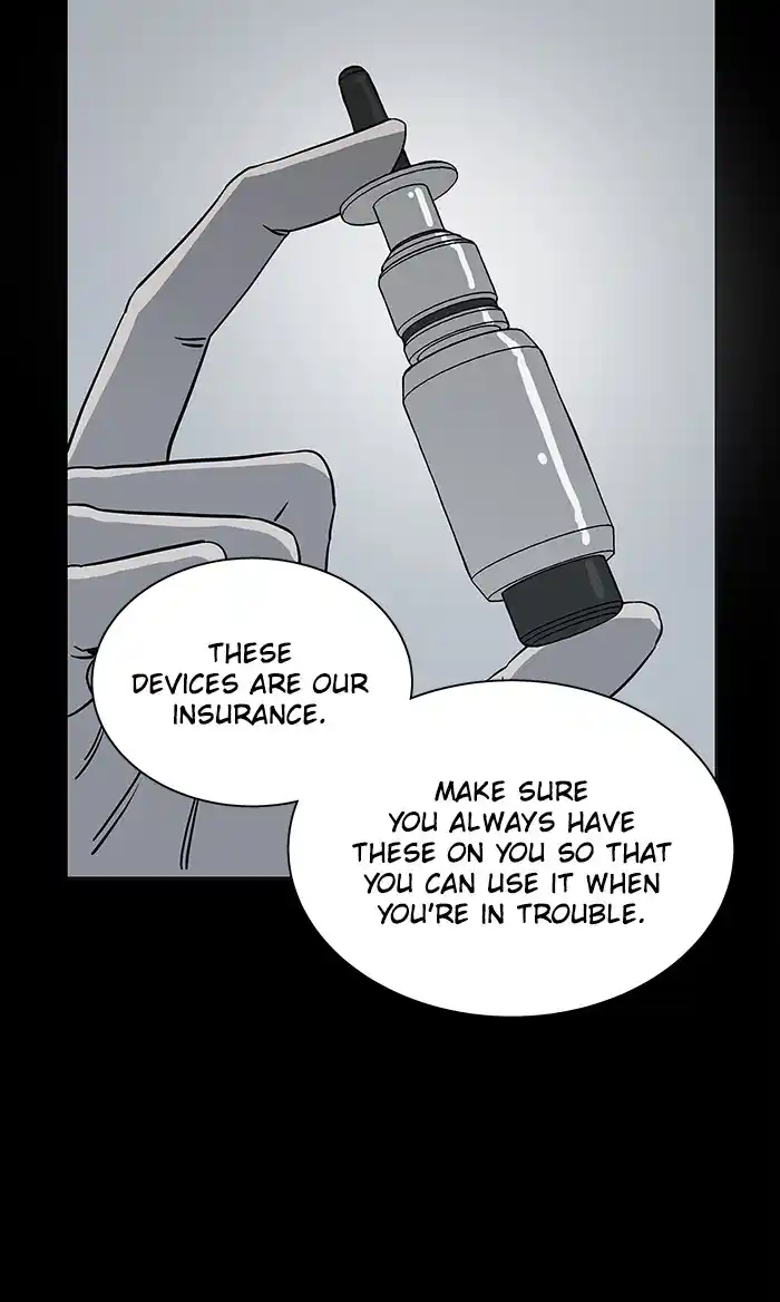 Parallel City Chapter 23