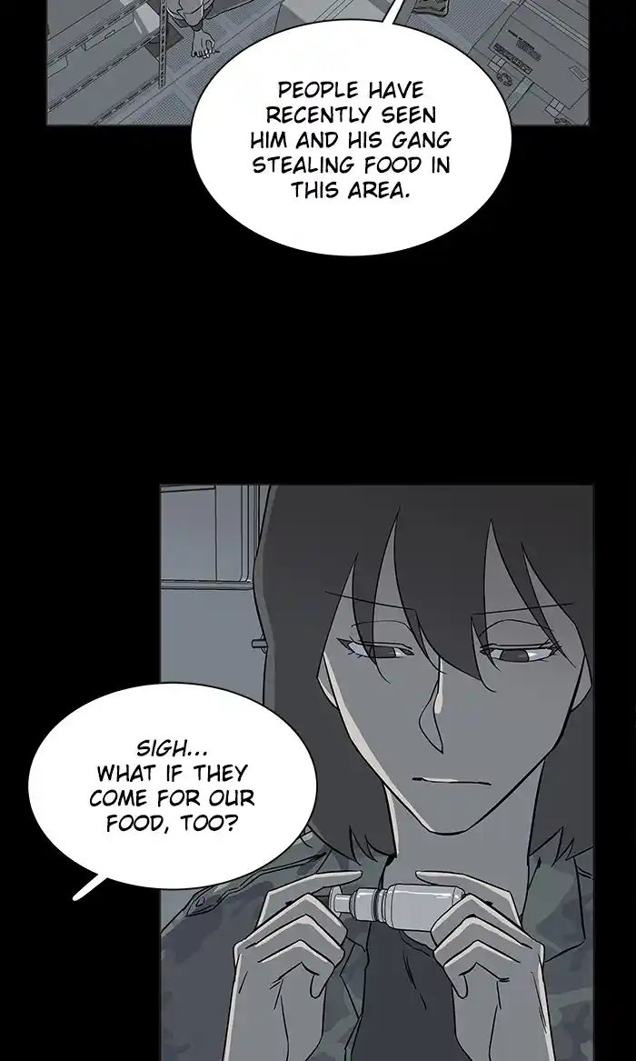 Parallel City Chapter 23