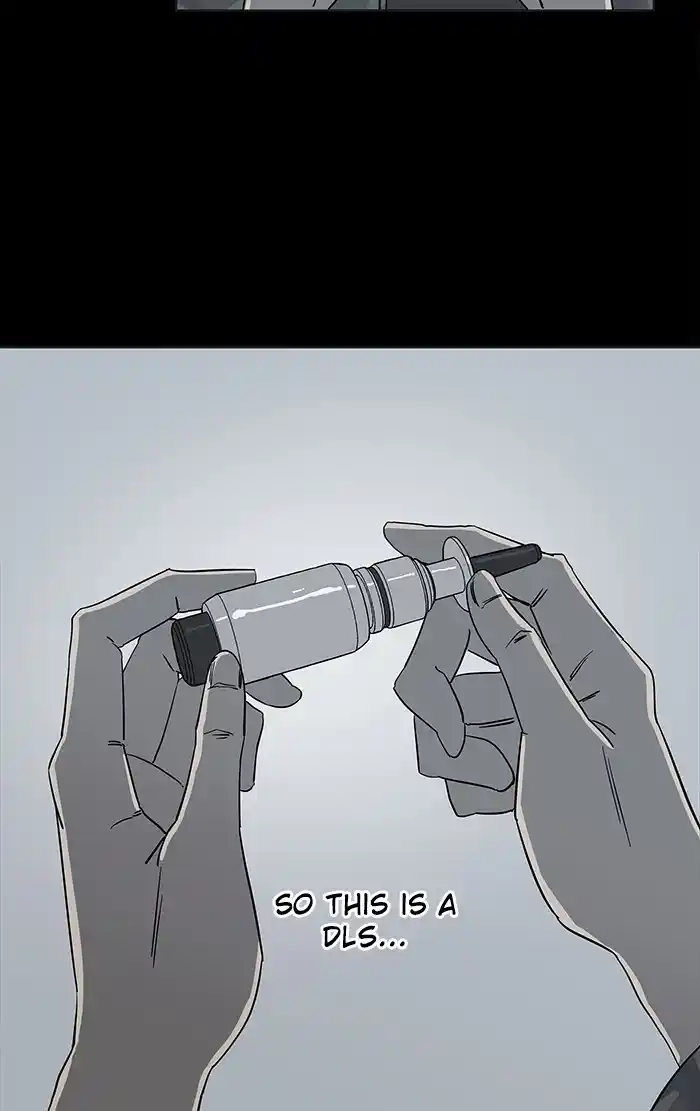 Parallel City Chapter 23