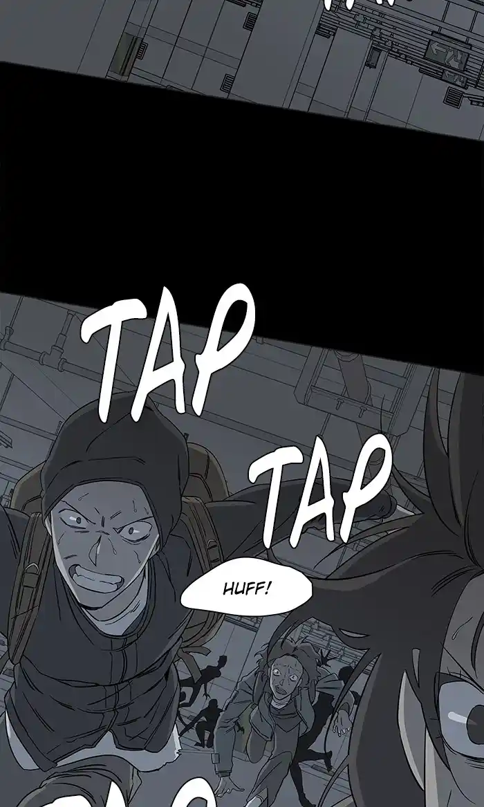 Parallel City Chapter 23