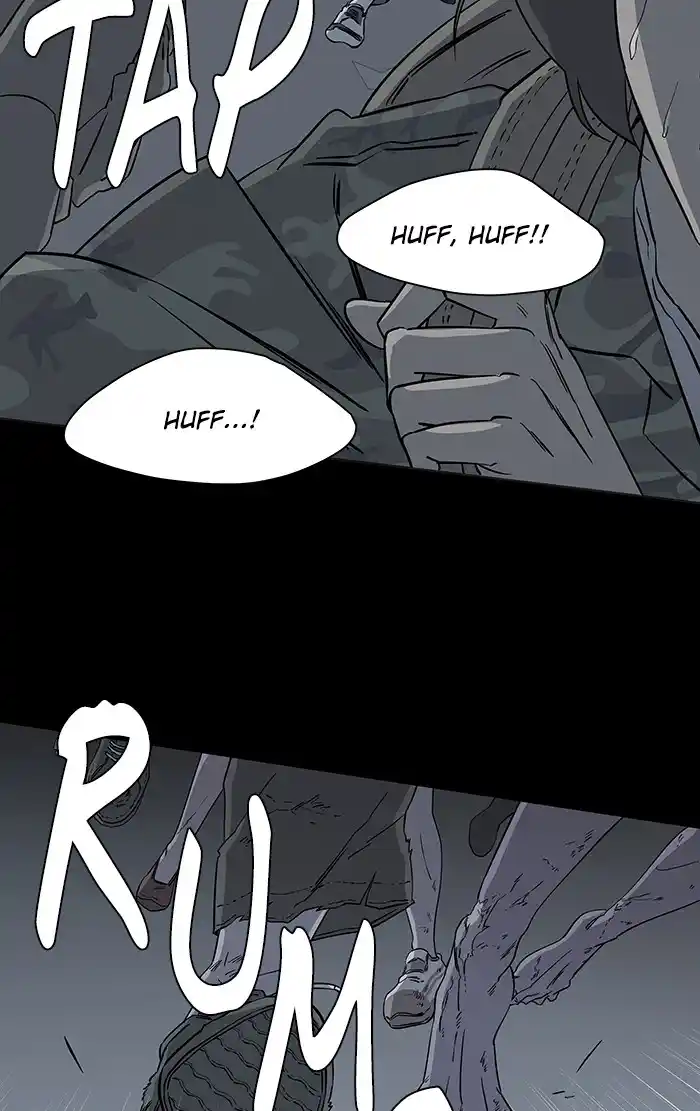 Parallel City Chapter 23