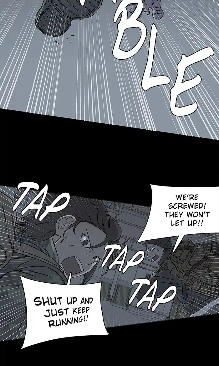 Parallel City Chapter 23