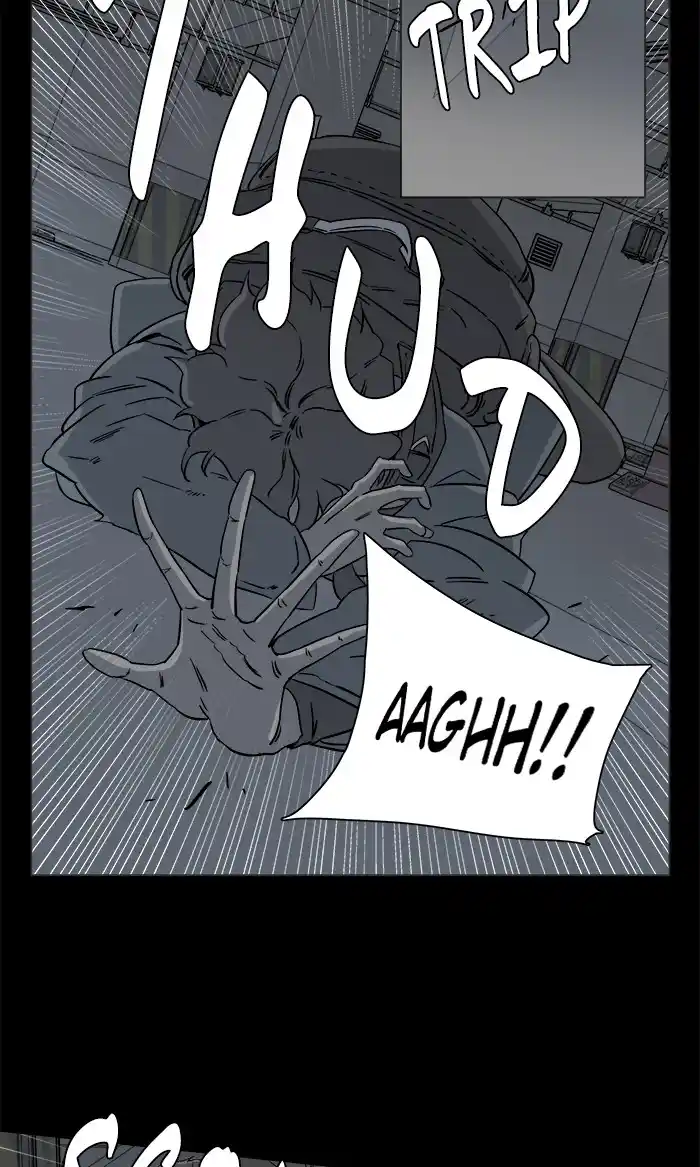 Parallel City Chapter 23