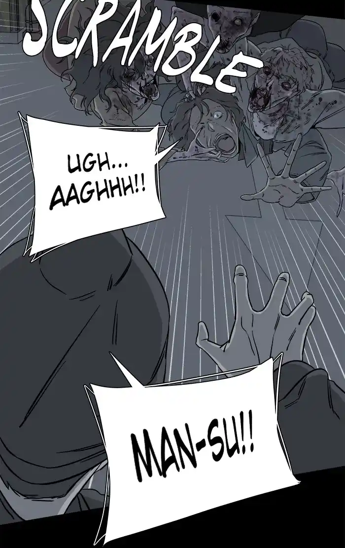 Parallel City Chapter 23