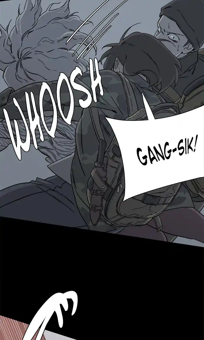 Parallel City Chapter 23