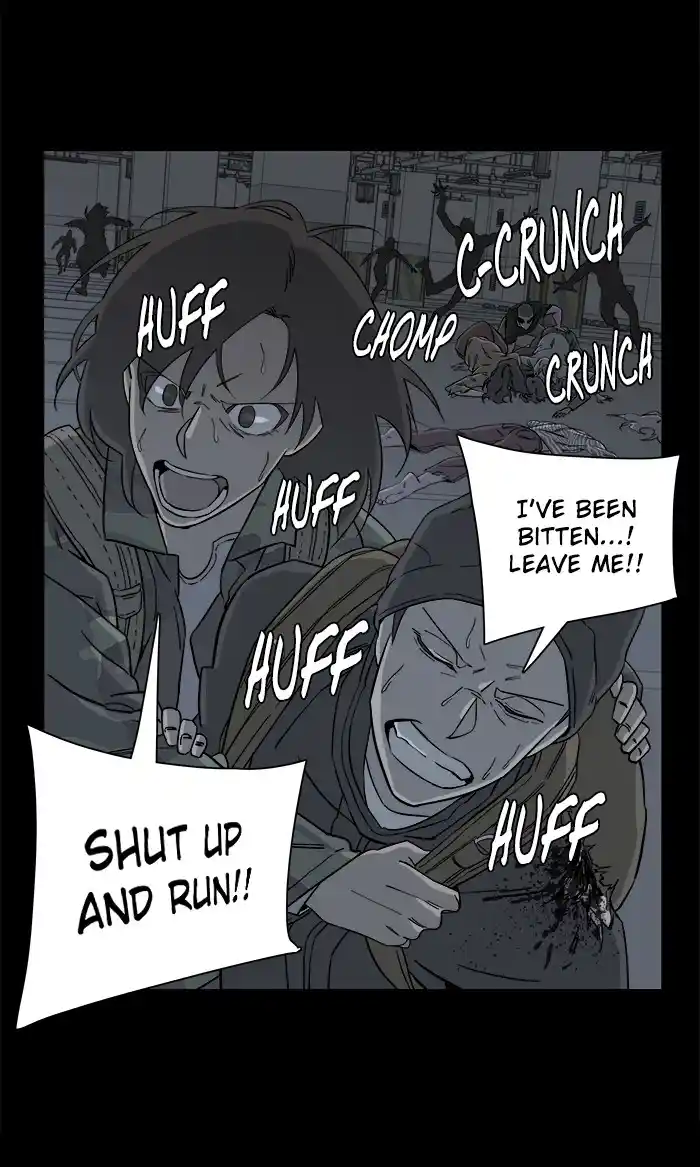 Parallel City Chapter 23