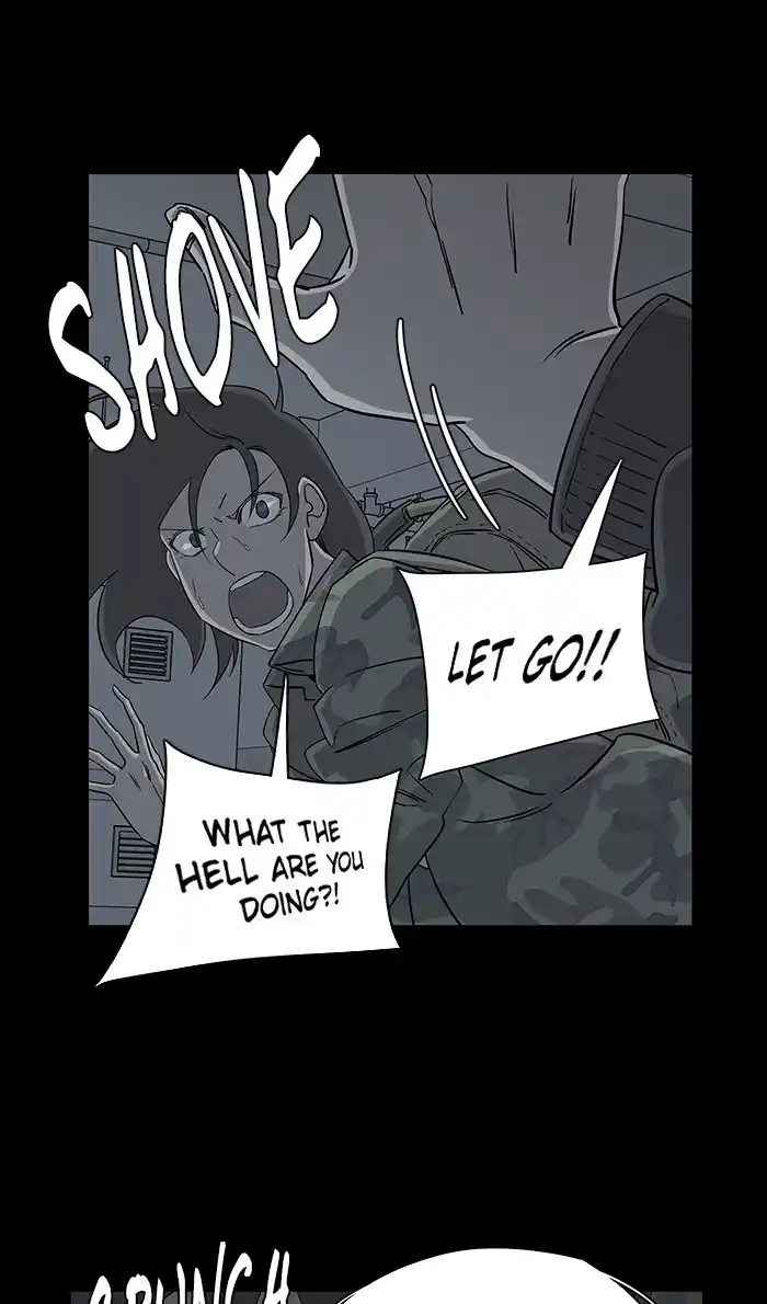 Parallel City Chapter 23