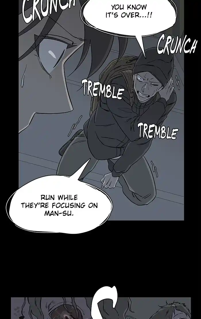 Parallel City Chapter 23