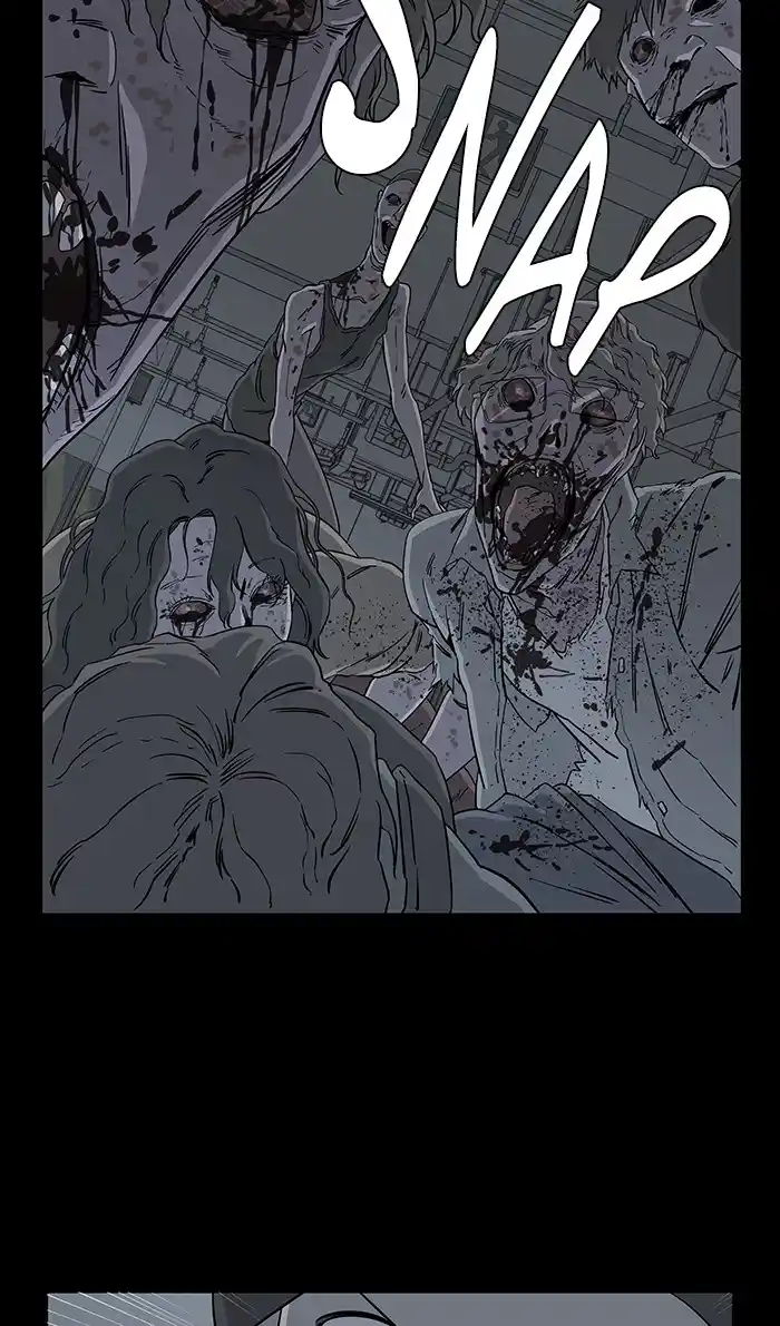 Parallel City Chapter 23