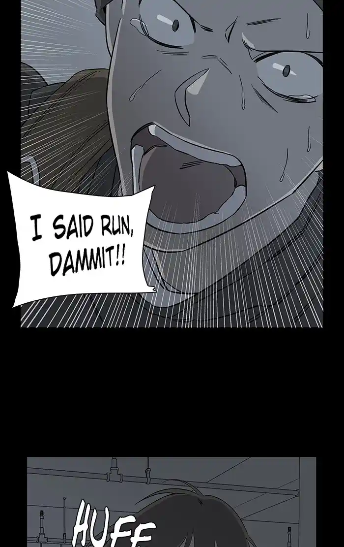 Parallel City Chapter 23