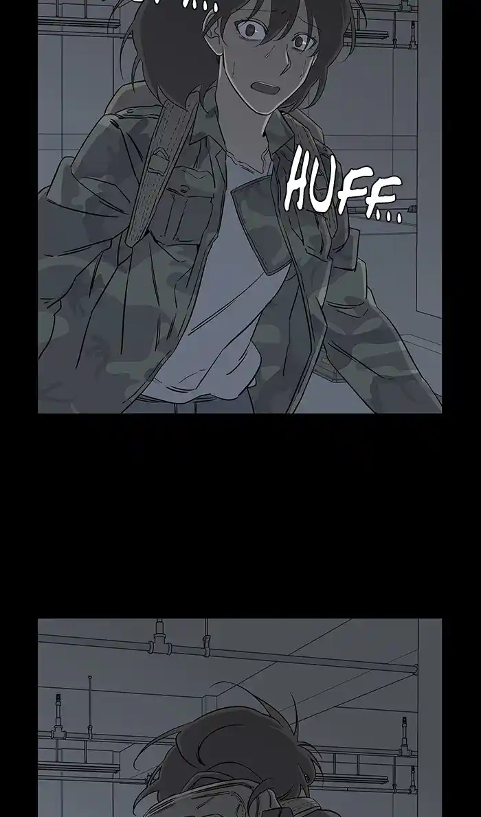 Parallel City Chapter 23