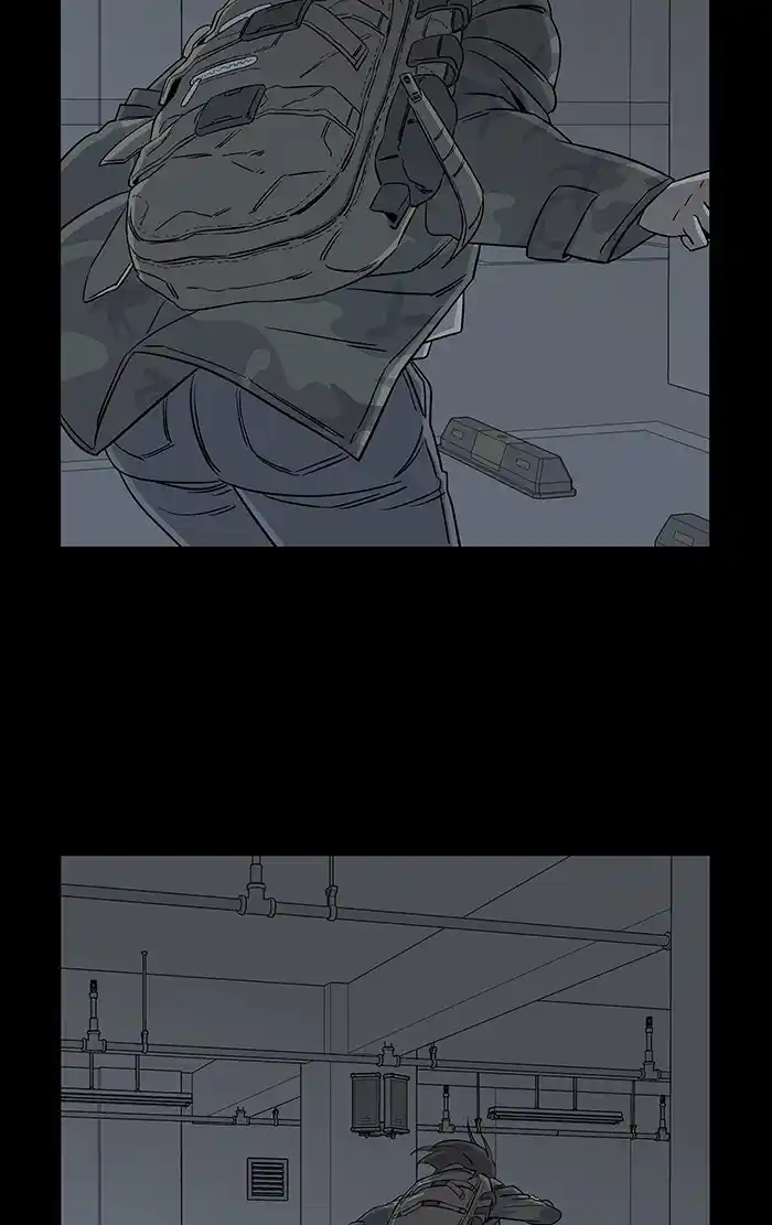 Parallel City Chapter 23