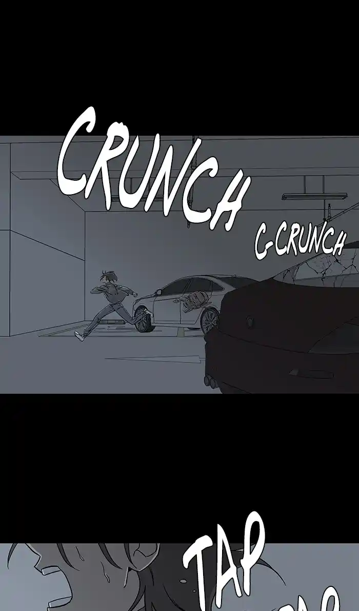 Parallel City Chapter 23