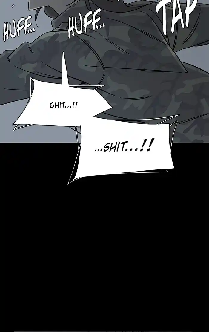 Parallel City Chapter 23