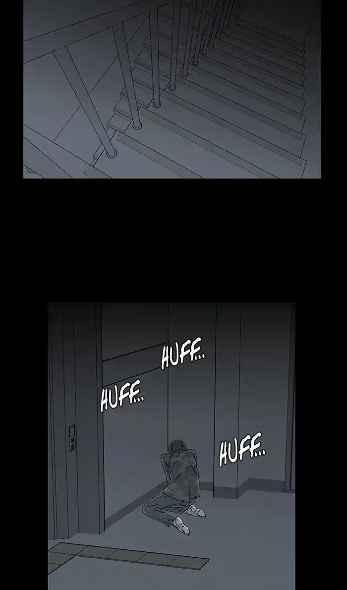 Parallel City Chapter 23