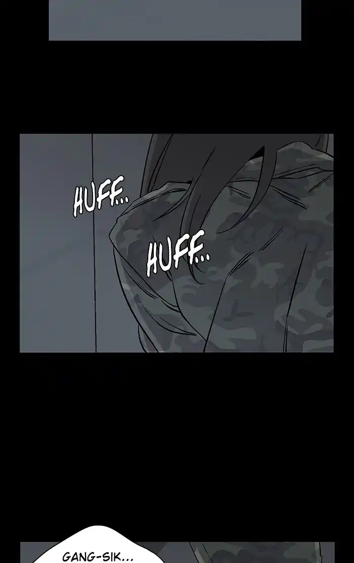 Parallel City Chapter 23