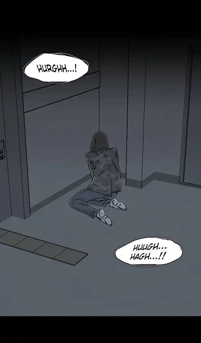 Parallel City Chapter 23