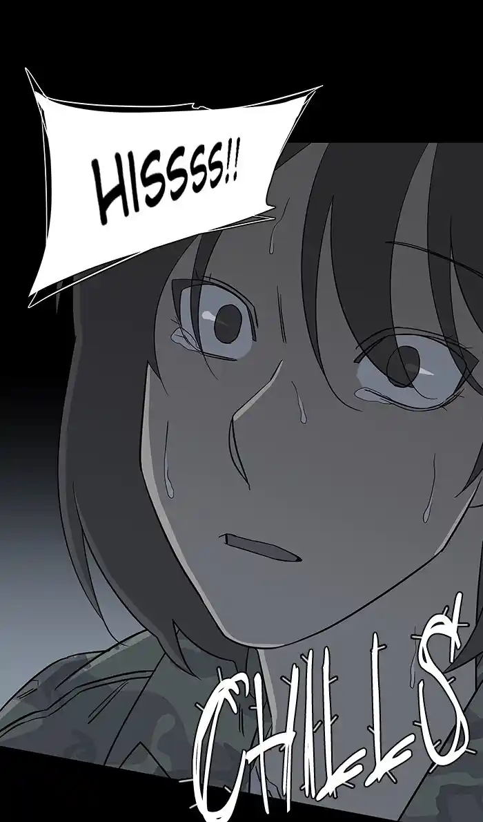 Parallel City Chapter 23