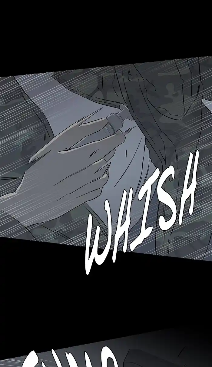 Parallel City Chapter 23