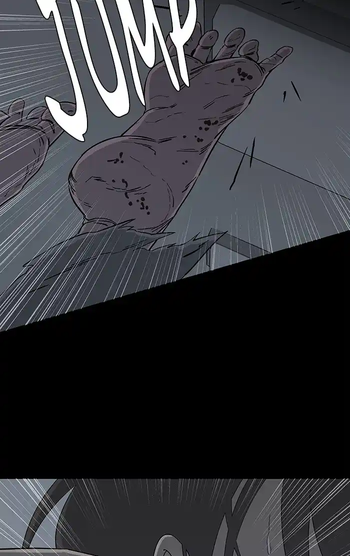 Parallel City Chapter 23