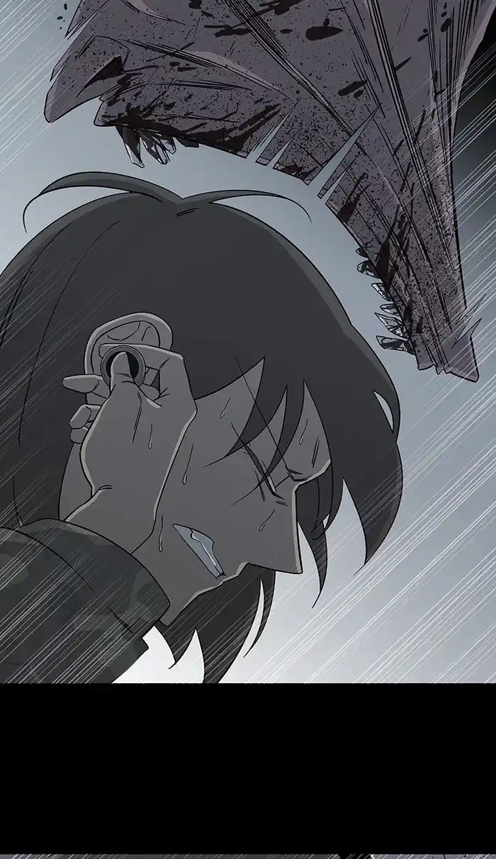 Parallel City Chapter 23