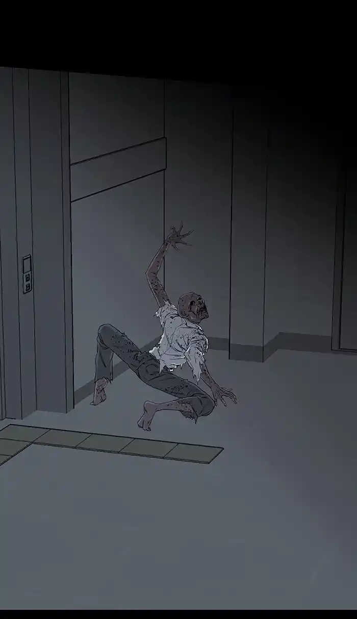 Parallel City Chapter 23