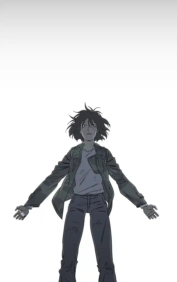 Parallel City Chapter 23