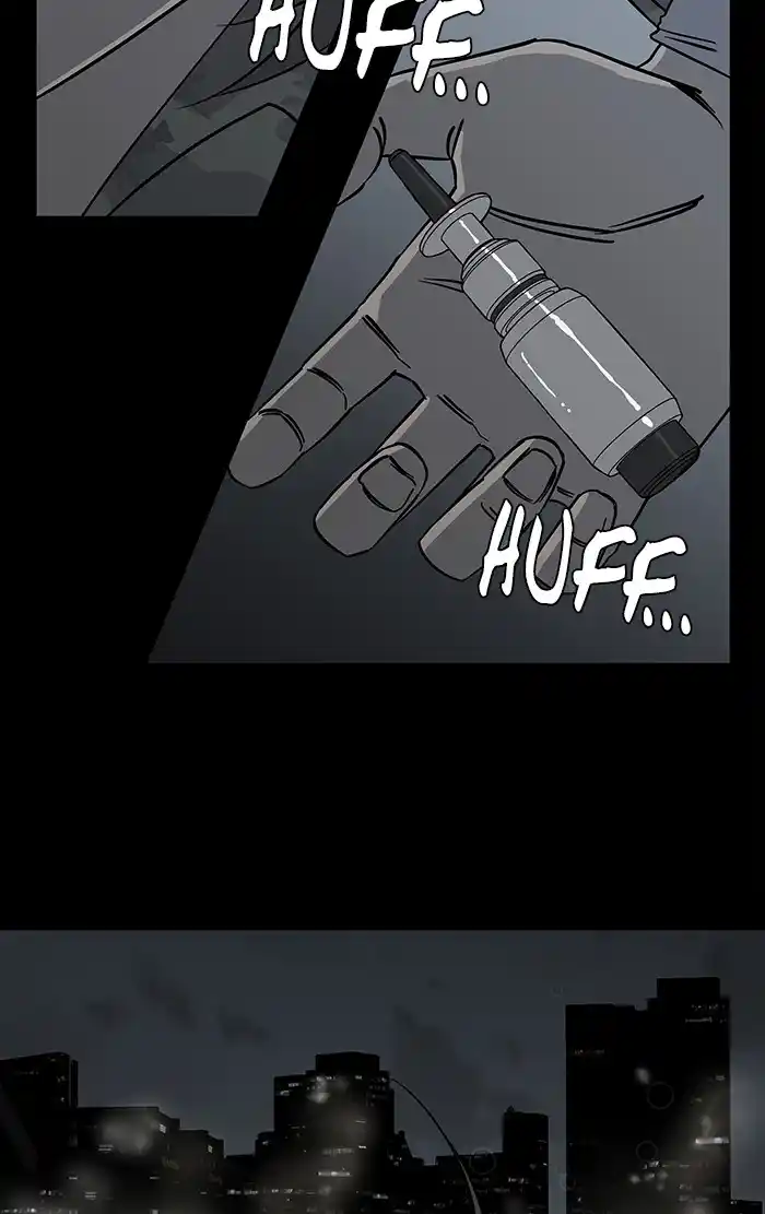 Parallel City Chapter 23