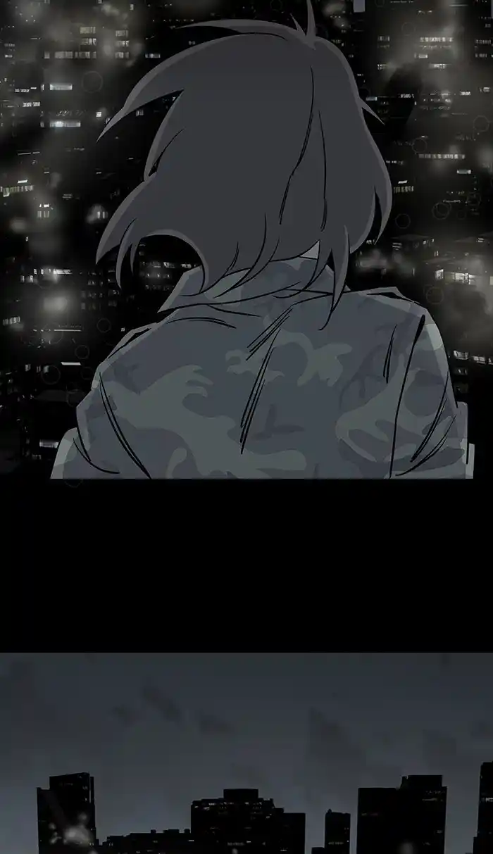 Parallel City Chapter 23